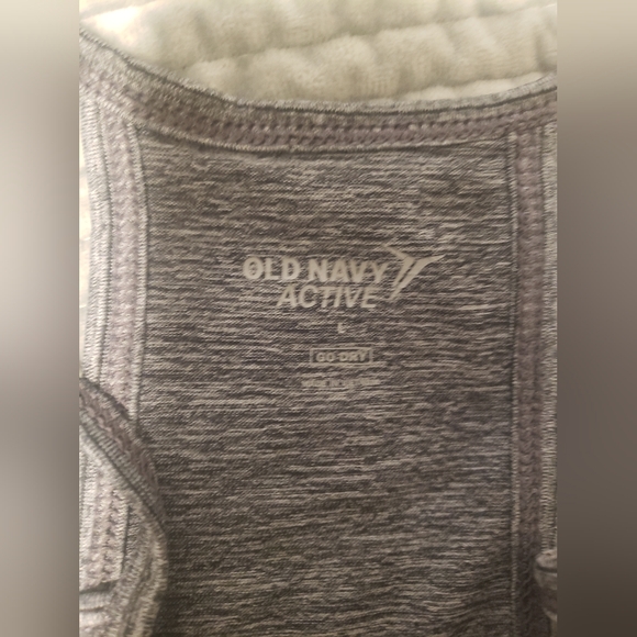 Tank top Lot (2) - Picture 3 of 4